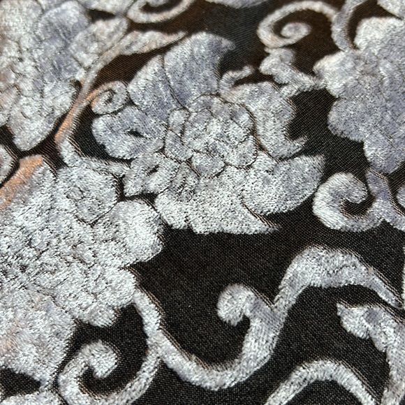 Knox Rose open front cardigan size large - Picture 14 of 14